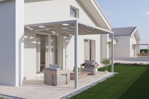 Villa i Scorze, Venice, Scorze - € 440.000 | Ref: 3960 - foto 1