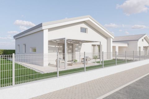 Villa i Scorze, Venice, Scorze - € 440.000 | Ref: 3960 - foto 2
