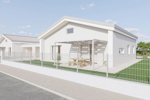 Villa i Scorze, Venice, Scorze - € 440.000 | Ref: 3960 - foto 3