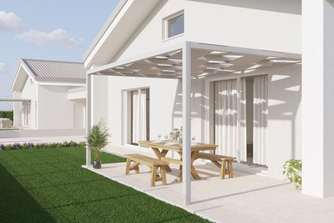 Villa i Scorze, Venice, Scorze - € 440.000 | Ref: 3960 - foto 4