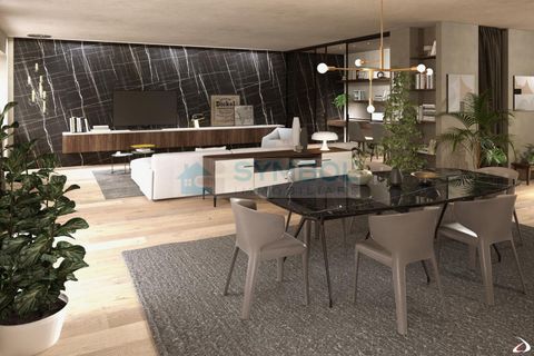 Villa a Spinea, Venice, Spinea - € 490.000 | Ref: 3965 - foto 3