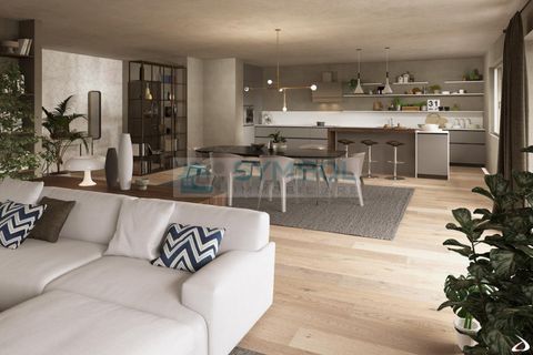 Villa a Spinea, Venice, Spinea - € 490.000 | Ref: 3965 - foto 4