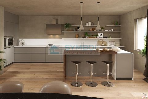 Villa a Spinea, Venice, Spinea - € 490.000 | Ref: 3965 - foto 5