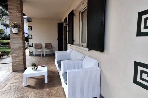 Villa i Noale, Venice, Noale - € 549.000 | Ref: 3968 - foto 32