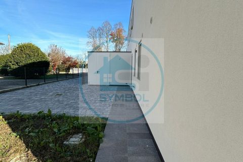Lejlighed i Mirano, Venice, Mirano - € 395.000 | Ref: 3997 - foto 13