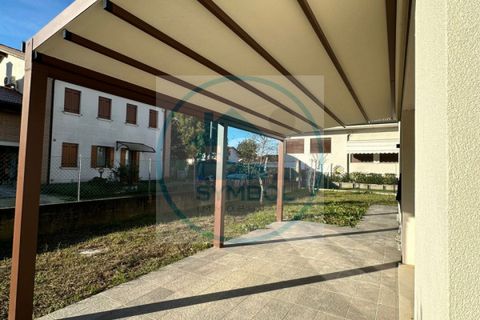 Lejlighed i Mirano, Venice, Mirano - € 395.000 | Ref: 3997 - foto 2