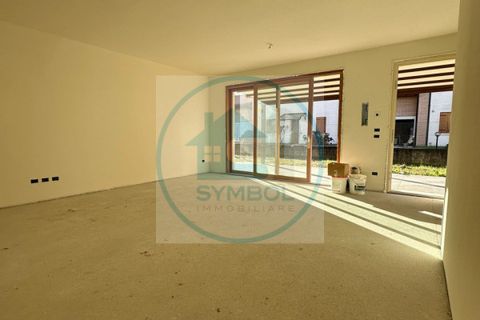 Lejlighed i Mirano, Venice, Mirano - € 395.000 | Ref: 3997 - foto 3