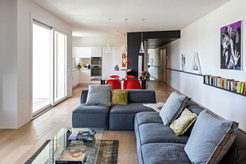 Lejlighed i Dolo, Venice, Dolo - € 510.000 | Ref: 4017 - foto 1