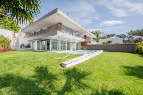 Villa i Cascais, Lisbon, Cascais - € 3.800.000 | Ref: L42051-C - foto 1