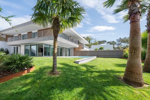 Villa i Cascais, Lisbon, Cascais - € 3.800.000 | Ref: L42051-C - foto 2