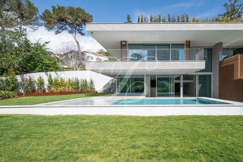 Villa i Cascais, Lisbon, Cascais - € 3.800.000 | Ref: L42051-C - foto 3
