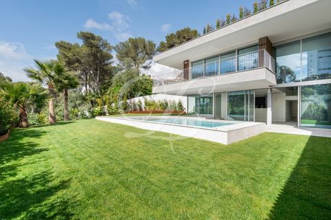 Villa i Cascais, Lisbon, Cascais - € 3.800.000 | Ref: L42051-C - foto 4