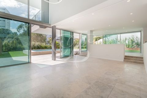 Villa i Cascais, Lisbon, Cascais - € 3.800.000 | Ref: L42051-C - foto 5