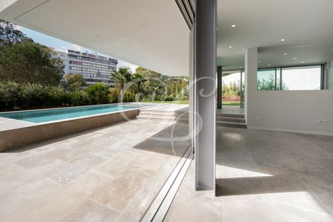 Villa i Cascais, Lisbon, Cascais - € 3.800.000 | Ref: L42051-C - foto 9