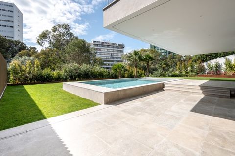 Villa i Cascais, Lisbon, Cascais - € 3.800.000 | Ref: L42051-C - foto 10