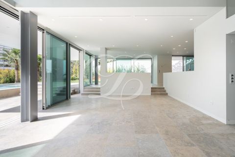 Villa i Cascais, Lisbon, Cascais - € 3.800.000 | Ref: L42051-C - foto 11