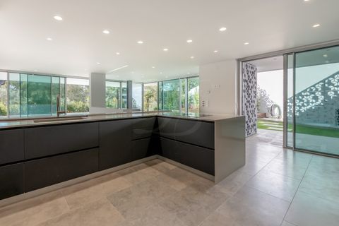 Villa i Cascais, Lisbon, Cascais - € 3.800.000 | Ref: L42051-C - foto 13