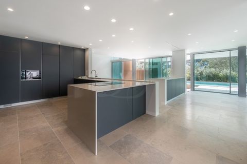 Villa i Cascais, Lisbon, Cascais - € 3.800.000 | Ref: L42051-C - foto 14