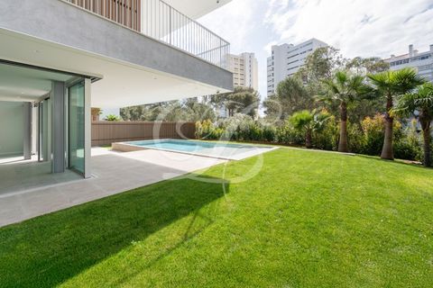 Villa i Cascais, Lisbon, Cascais - € 3.800.000 | Ref: L42051-C - foto 19