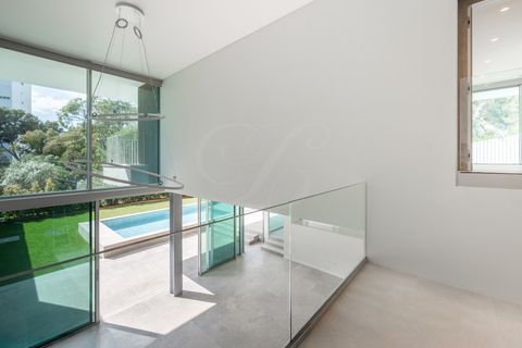 Villa i Cascais, Lisbon, Cascais - € 3.800.000 | Ref: L42051-C - foto 21