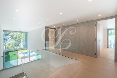 Villa i Cascais, Lisbon, Cascais - € 3.800.000 | Ref: L42051-C - foto 23