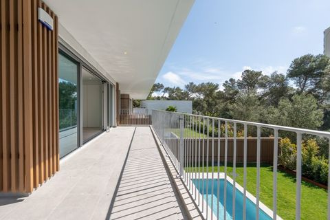 Villa i Cascais, Lisbon, Cascais - € 3.800.000 | Ref: L42051-C - foto 28
