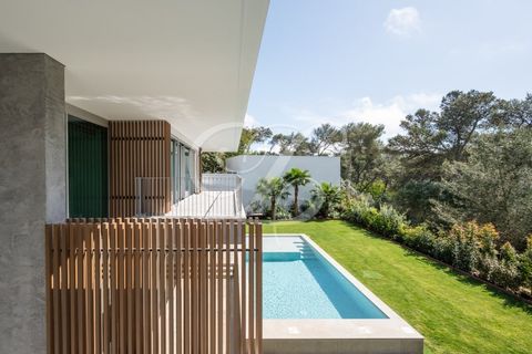 Villa i Cascais, Lisbon, Cascais - € 3.800.000 | Ref: L42051-C - foto 38
