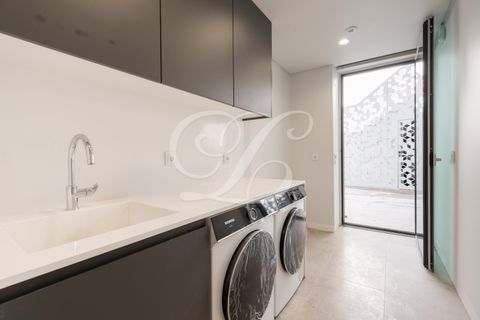Villa i Cascais, Lisbon, Cascais - € 3.800.000 | Ref: L42051-C - foto 42