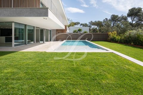 Villa i Cascais, Lisbon, Cascais - € 3.800.000 | Ref: L42051-C - foto 50