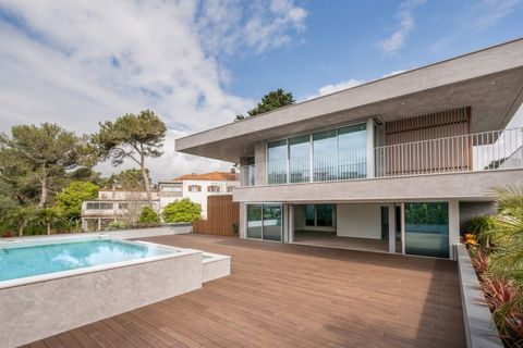 Penthouse i Cascais, Lisbon, Cascais - € 3.750.000 | Ref: L42051-A - foto 1