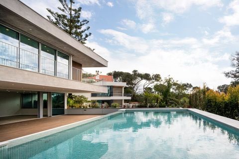 Penthouse i Cascais, Lisbon, Cascais - € 3.750.000 | Ref: L42051-A - foto 2