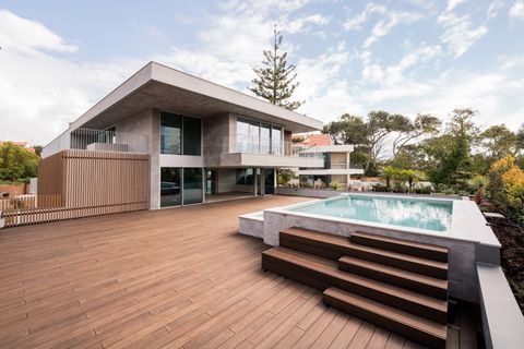 Penthouse i Cascais, Lisbon, Cascais - € 3.750.000 | Ref: L42051-A - foto 3