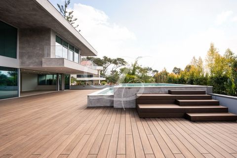 Penthouse i Cascais, Lisbon, Cascais - € 3.750.000 | Ref: L42051-A - foto 4