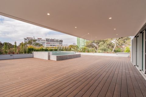 Penthouse i Cascais, Lisbon, Cascais - € 3.750.000 | Ref: L42051-A - foto 5