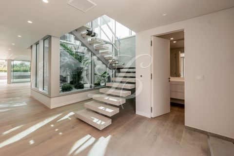 Penthouse i Cascais, Lisbon, Cascais - € 3.750.000 | Ref: L42051-A - foto 8