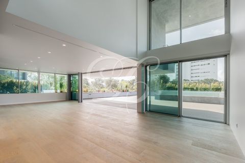Penthouse i Cascais, Lisbon, Cascais - € 3.750.000 | Ref: L42051-A - foto 10
