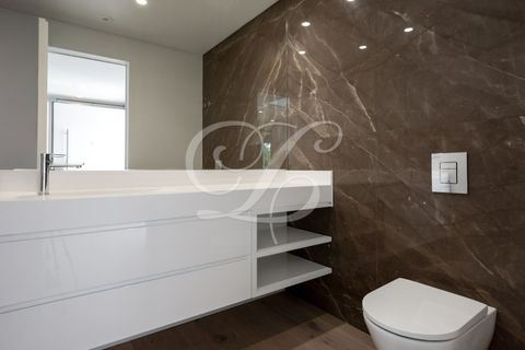 Penthouse i Cascais, Lisbon, Cascais - € 3.750.000 | Ref: L42051-A - foto 12