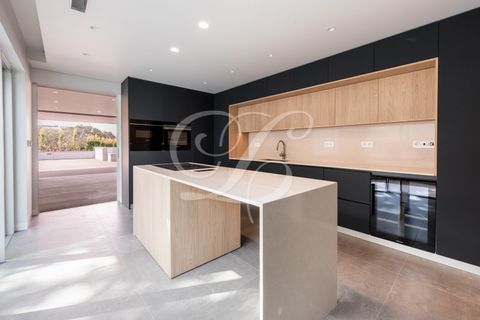 Penthouse i Cascais, Lisbon, Cascais - € 3.750.000 | Ref: L42051-A - foto 14