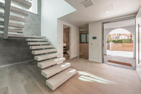 Penthouse i Cascais, Lisbon, Cascais - € 3.750.000 | Ref: L42051-A - foto 17