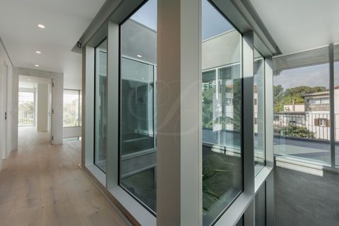 Penthouse i Cascais, Lisbon, Cascais - € 3.750.000 | Ref: L42051-A - foto 19