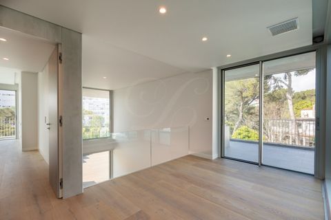 Penthouse i Cascais, Lisbon, Cascais - € 3.750.000 | Ref: L42051-A - foto 25