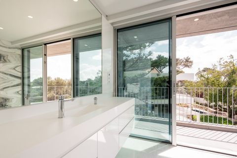 Penthouse i Cascais, Lisbon, Cascais - € 3.750.000 | Ref: L42051-A - foto 34