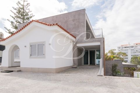 Penthouse i Cascais, Lisbon, Cascais - € 3.750.000 | Ref: L42051-A - foto 36
