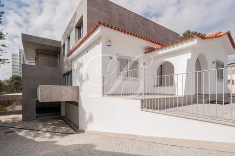 Penthouse i Cascais, Lisbon, Cascais - € 3.750.000 | Ref: L42051-A - foto 37