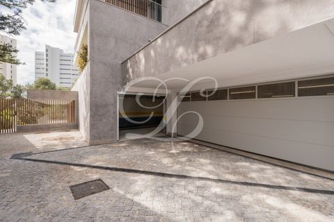 Penthouse i Cascais, Lisbon, Cascais - € 3.750.000 | Ref: L42051-A - foto 38