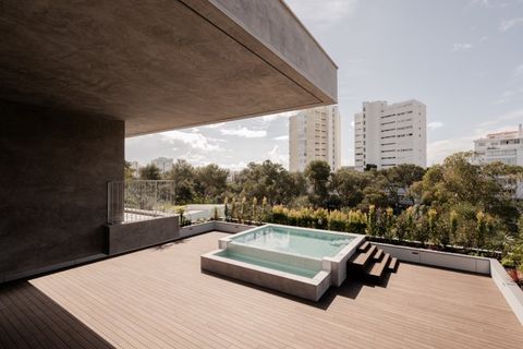 Penthouse i Cascais, Lisbon, Cascais - € 3.750.000 | Ref: L42051-A - foto 40
