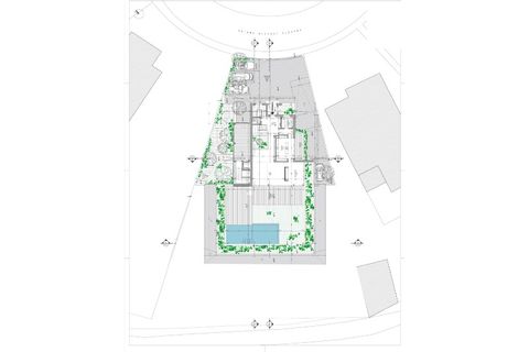 Penthouse i Cascais, Lisbon, Cascais - € 3.750.000 | Ref: L42051-A - foto 46