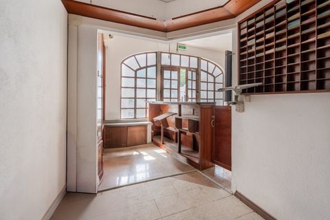 Erhvervsejendom i Carcavelos, Lisbon, Carcavelos - € 980.000 | Ref: 42046 - foto 2