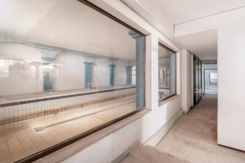 Erhvervsejendom i Carcavelos, Lisbon, Carcavelos - € 980.000 | Ref: 42046 - foto 13