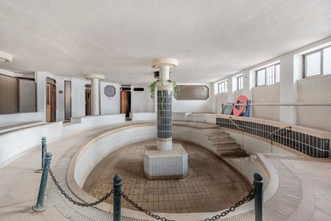 Erhvervsejendom i Carcavelos, Lisbon, Carcavelos - € 980.000 | Ref: 42046 - foto 17